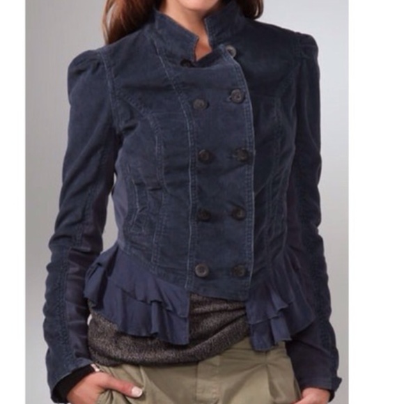 Free People Jackets & Blazers - Free People jacket